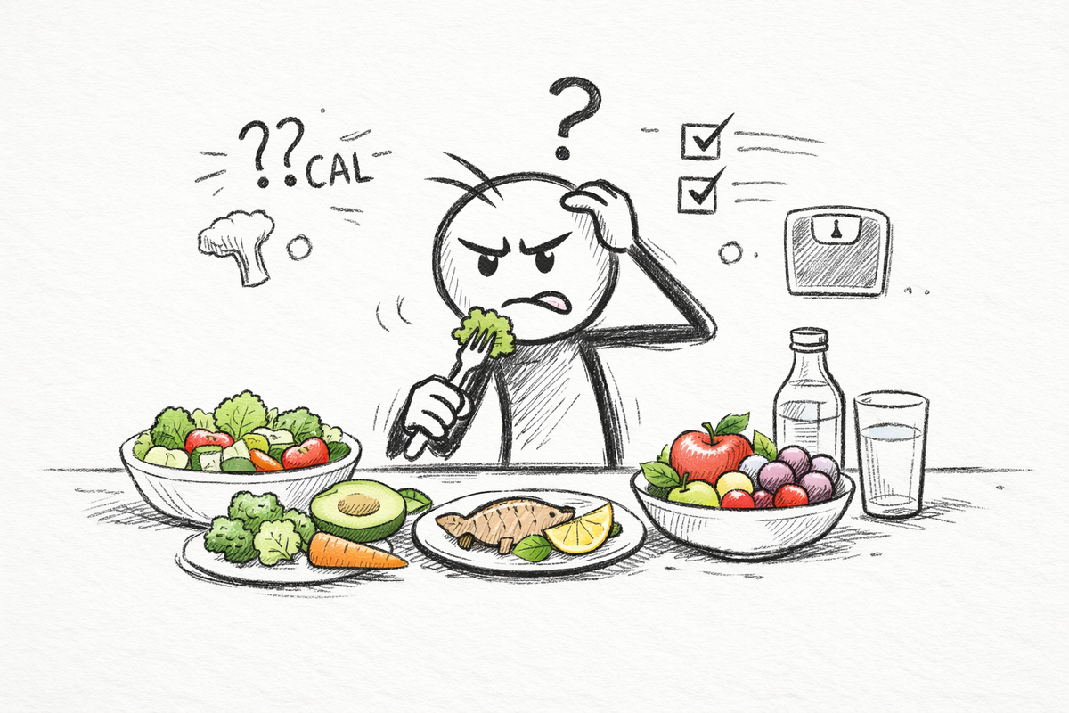 Food literacy | Nutreat