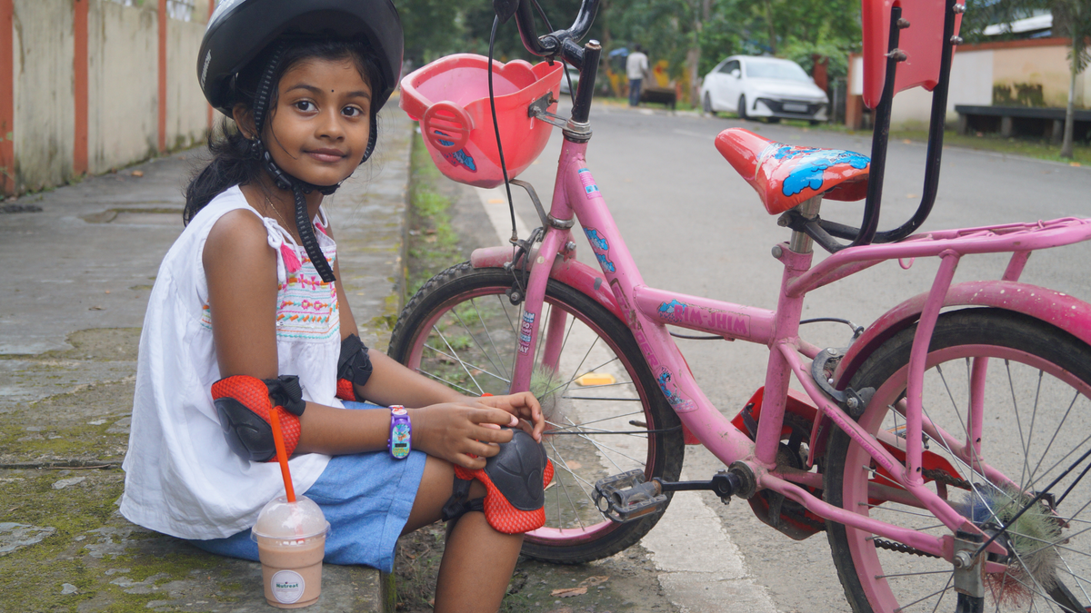 9 Classic Indian Games to Keep Your 4–8 Year Old Active | Nutreat
