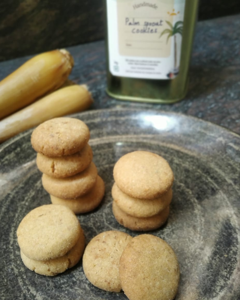 Cookies - Nutreatlife