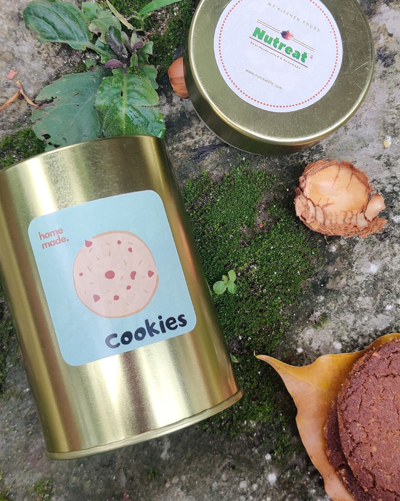Cookies - Nutreatlife
