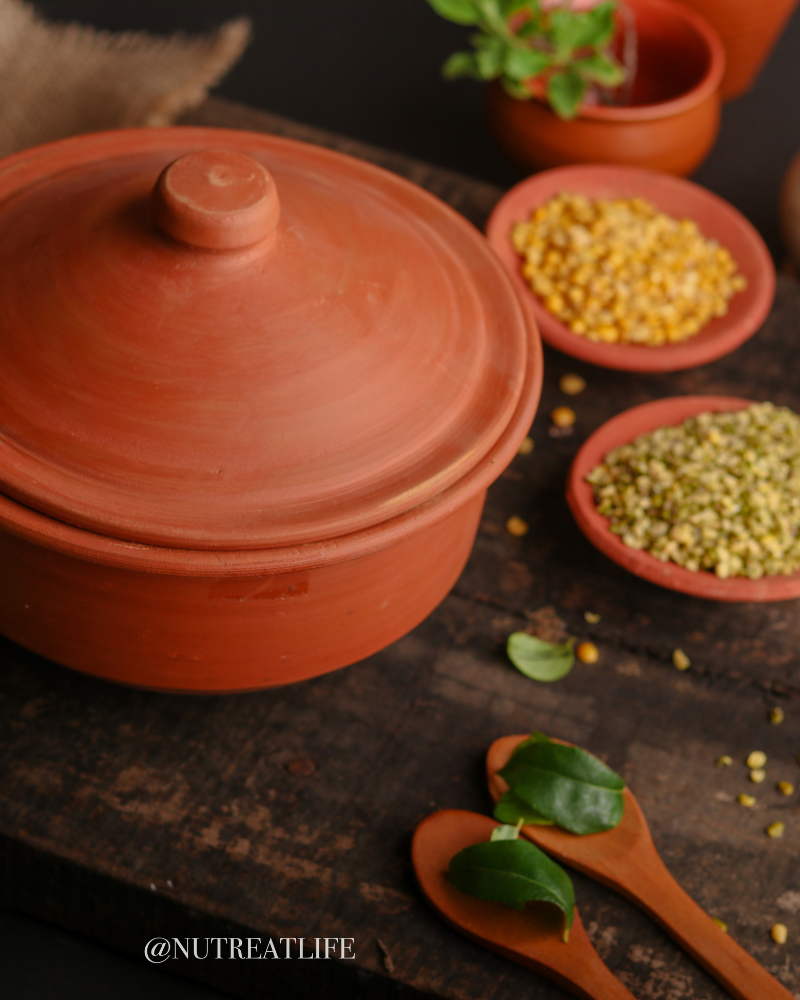 Customize your health mix - Nutreatlife