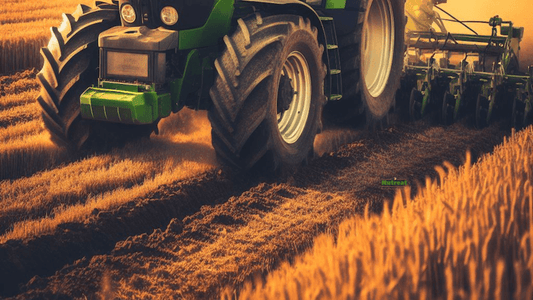 Ancient Wisdom on Wheat