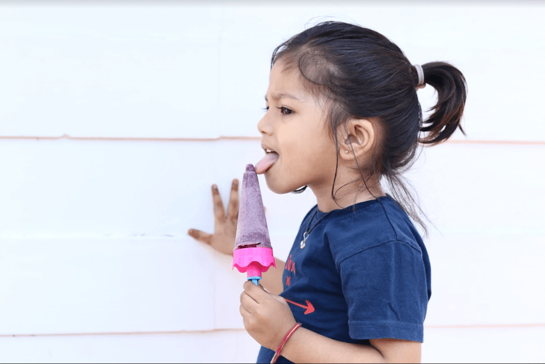 Best Homemade Dessert your Child will Love!