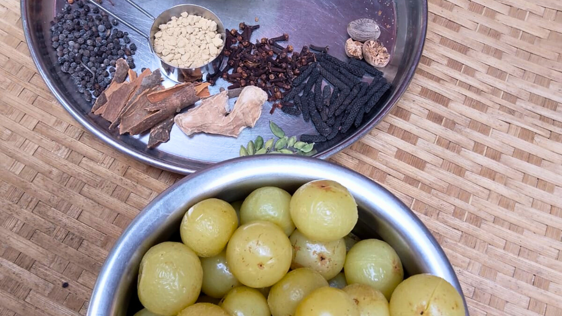 Chyawanprash: 12 Lesser-Known Facts Backed by Ayurveda & Modern Science