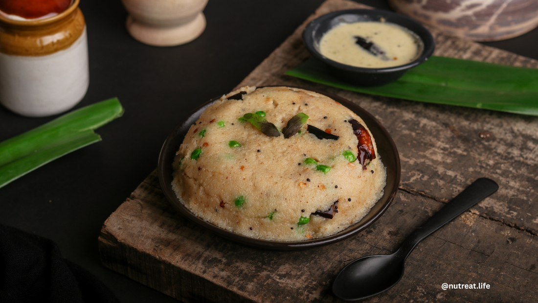 Why 90s Upma Was Different
