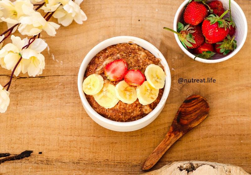 Porridge