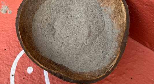From Charcoal Tooth Powder to Store‑Bought Paste
