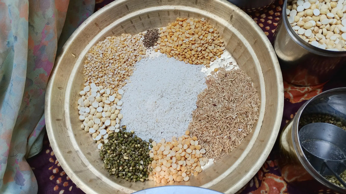 Why Did Our Ancestors Choose These Ingredients for Uggu?