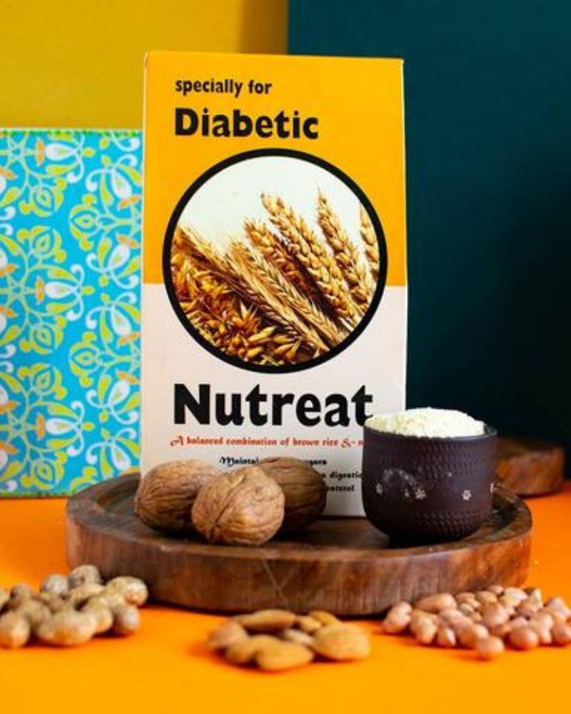 How do you take care of a diabetic?