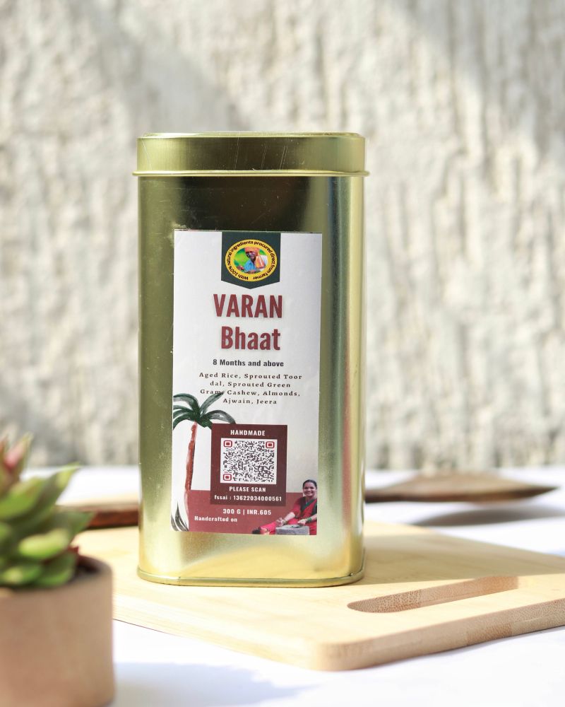 12-14 baby foods by Nutreat