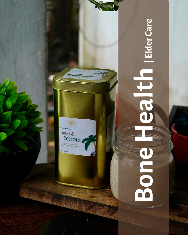Bone Health ...Elder Care Nutreatlife