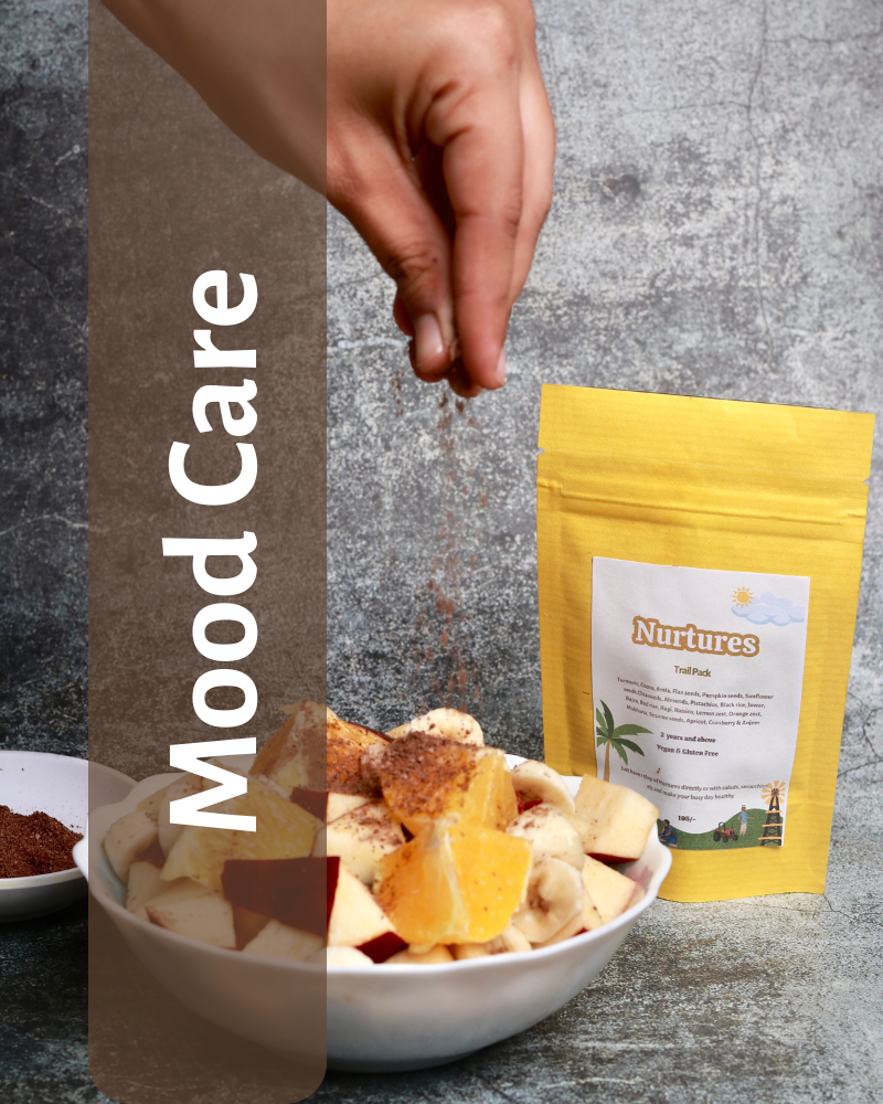 Mood Care from Nutreatlife