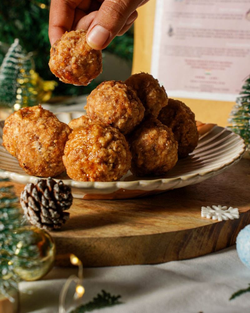 The Nutreat Gifting Box – Wholesome Handcrafted Goodness in Every Bite!