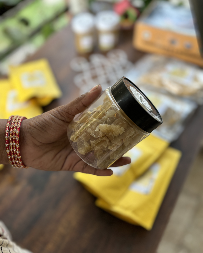 The Amla Collection for Karthika Maasam