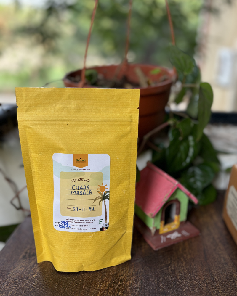 The Amla Collection for Karthika Maasam