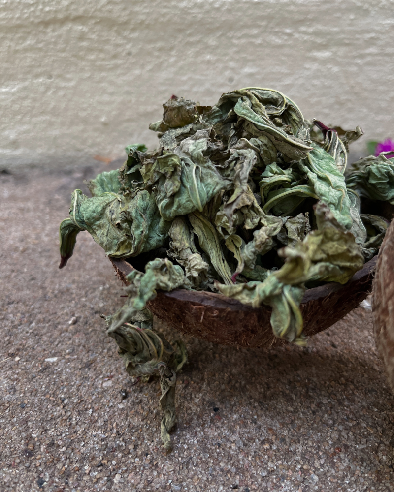 Traditional Curry Powders (Kaaram Podis) – Healthy, Protein-Rich & Handcrafted