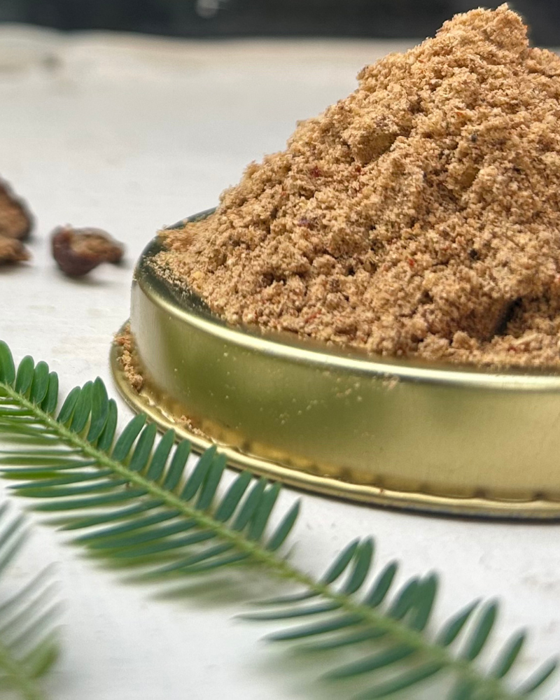 The Amla Collection for Karthika Maasam