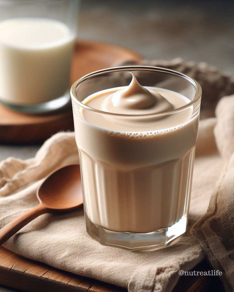Jigarthanda- A Fusion of Tradition and Nutrition - Nutreatlife