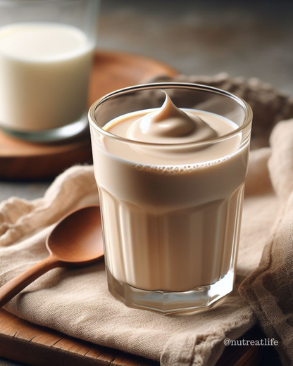 Jigarthanda- A Fusion of Tradition and Nutrition - Nutreatlife
