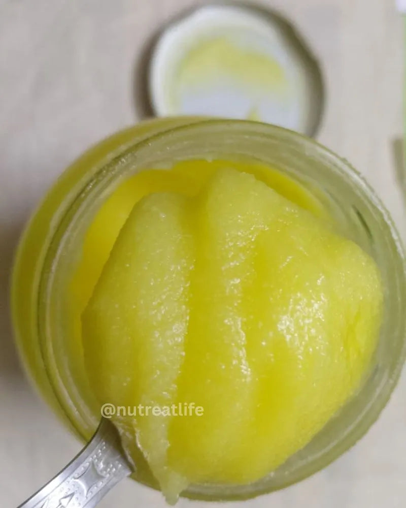 Single Cow Ghee | Made to Order