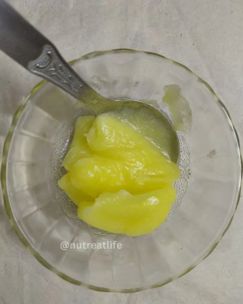 Single Cow Ghee | Made to Order
