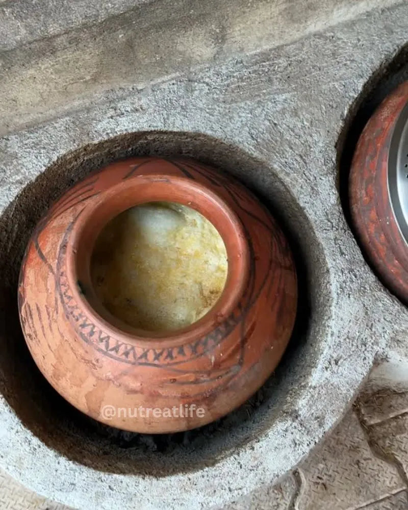 Single Cow Ghee | Made to Order