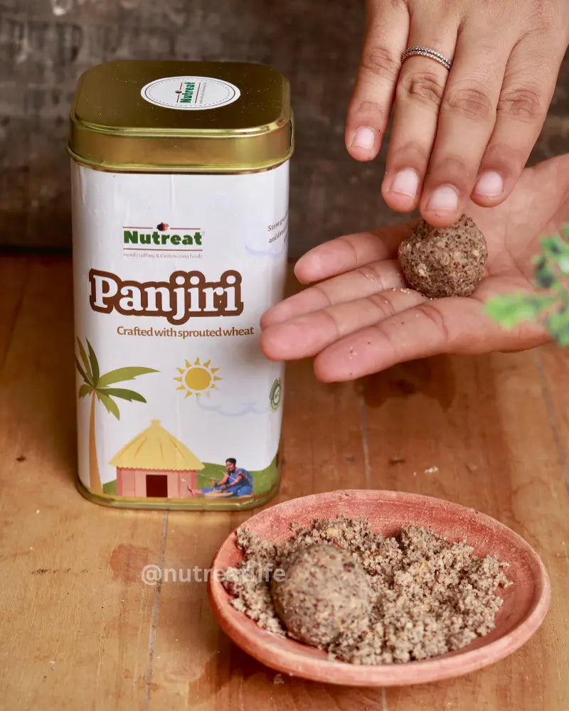 Panjiri