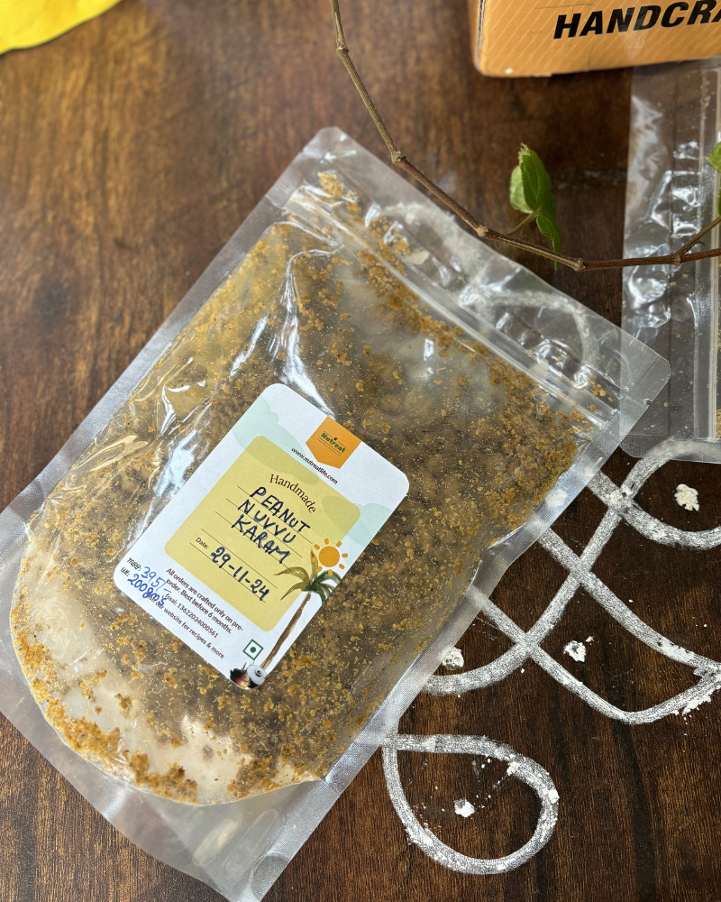 The Amla Collection for Karthika Maasam