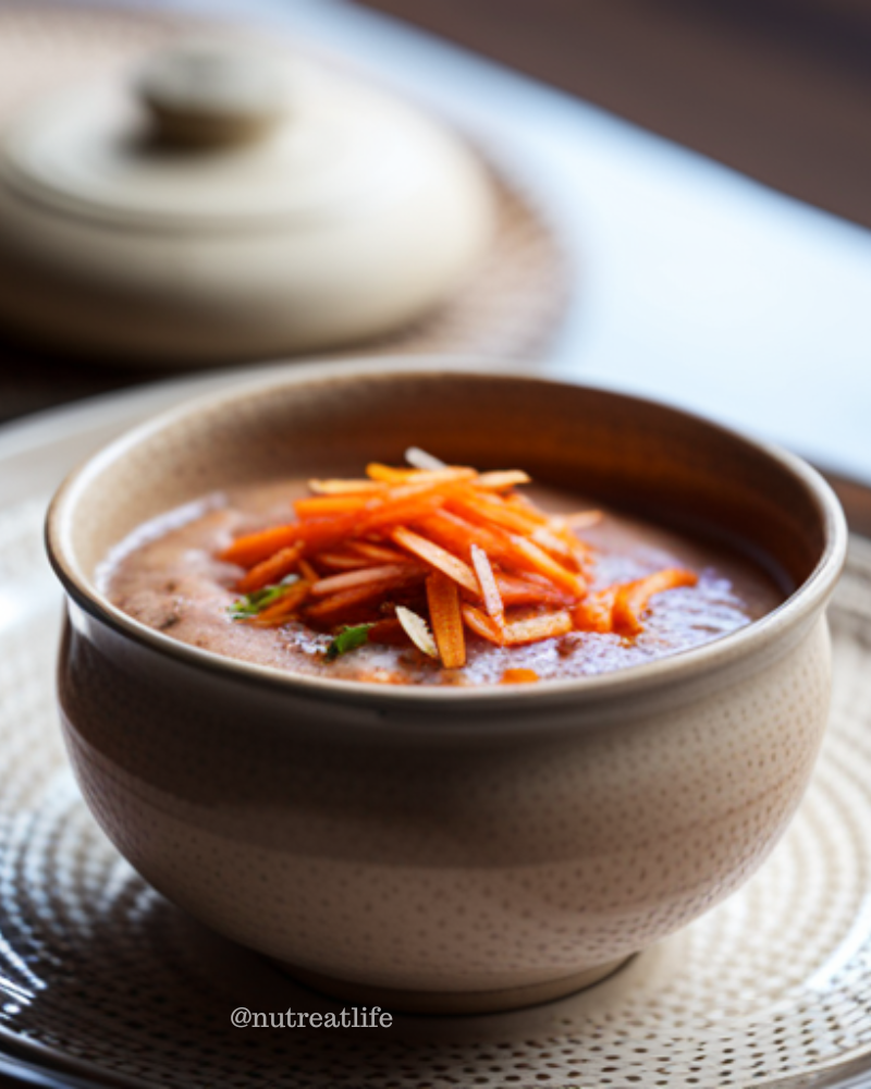 Ragi Walnut - Nutreatlife