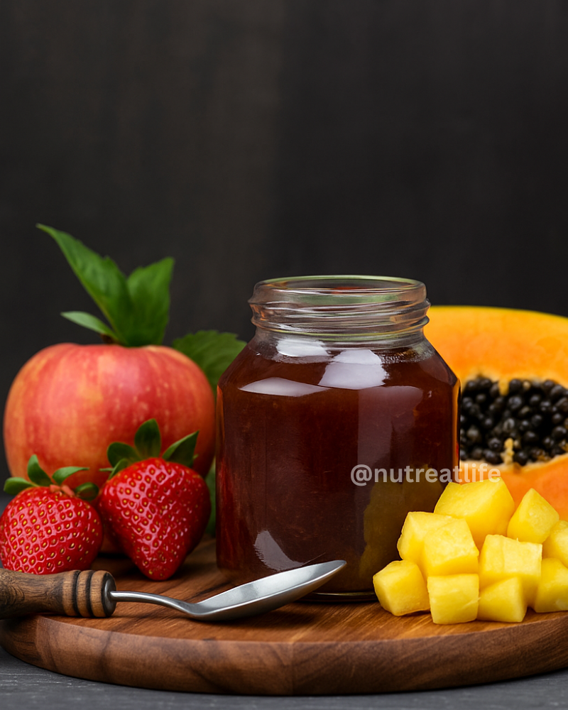 The Amla Collection for Karthika Maasam