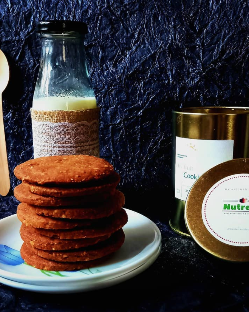 Cookies - Nutreatlife