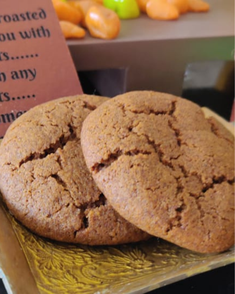 Cookies - Nutreatlife