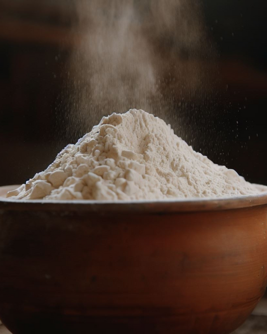 Customize Smooth Flour - Nutreatlife