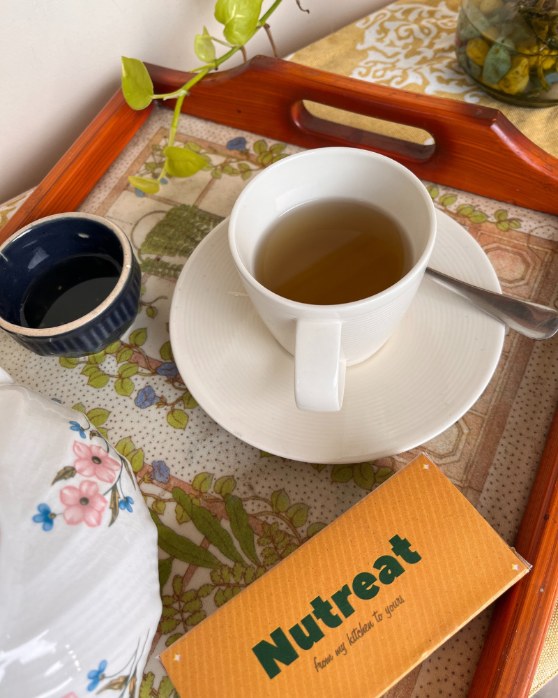 Super Brew- Metabolic Booster - Nutreatlife