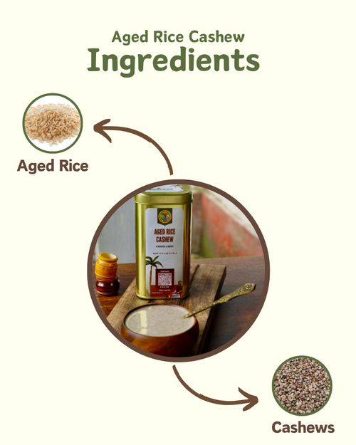 What Is Aged Rice What is Uggu? Baby Food Guide (Benefits, Recipe & When to Start ...
