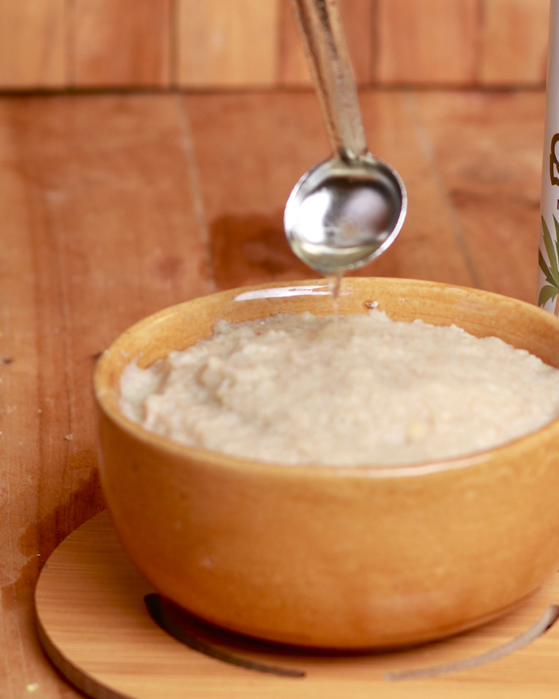 Annaprasana Premix- Baby cereal - Nutreatlife