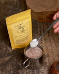 Caffeine Free Coffee- Chick Pea Coffee - Nutreatlife