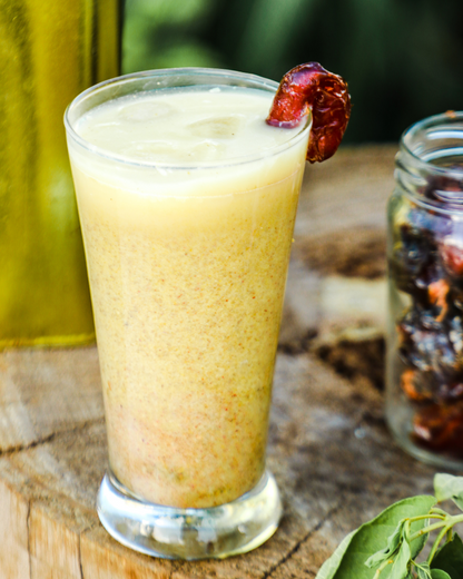 Dates & Jaggery - Nutreatlife