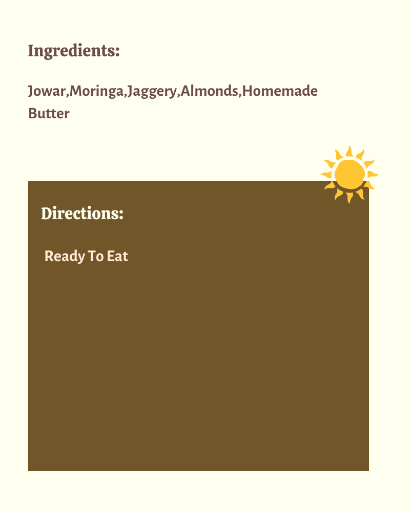 Moringa Cookies - Nutreatlife