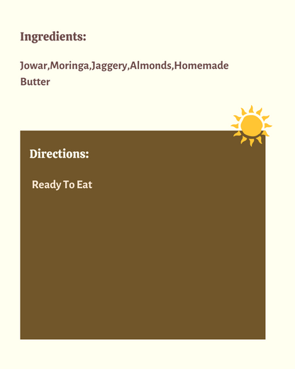 Moringa Cookies - Nutreatlife