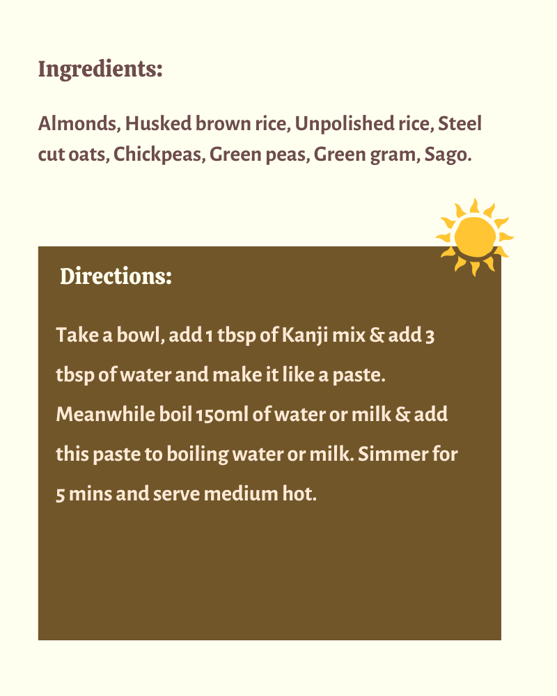 Skinny Kanji-Nourishing & Hydrating - Nutreatlife