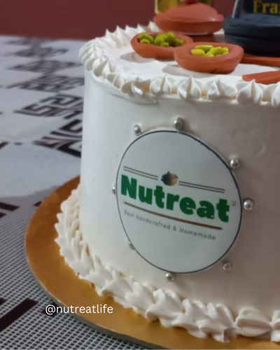 Customize your Cake Premix - Nutreatlife