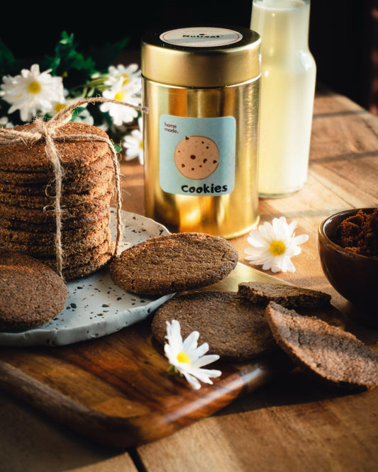 Handmade Cookies