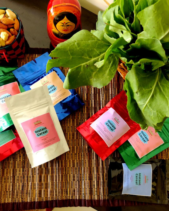 Instant Bundles- for babies - Nutreatlife