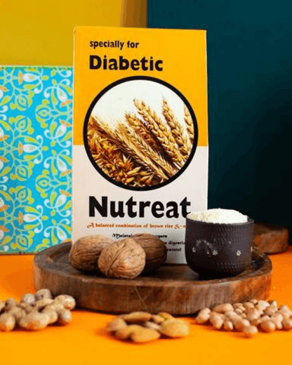 Brown Premix - Nutreatlife