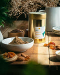 Nutreat Nurtures collagen boosting blend for skin, hair, nails