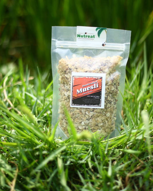 nutreat muesli